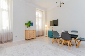 Dohany Str Downtown Apartment